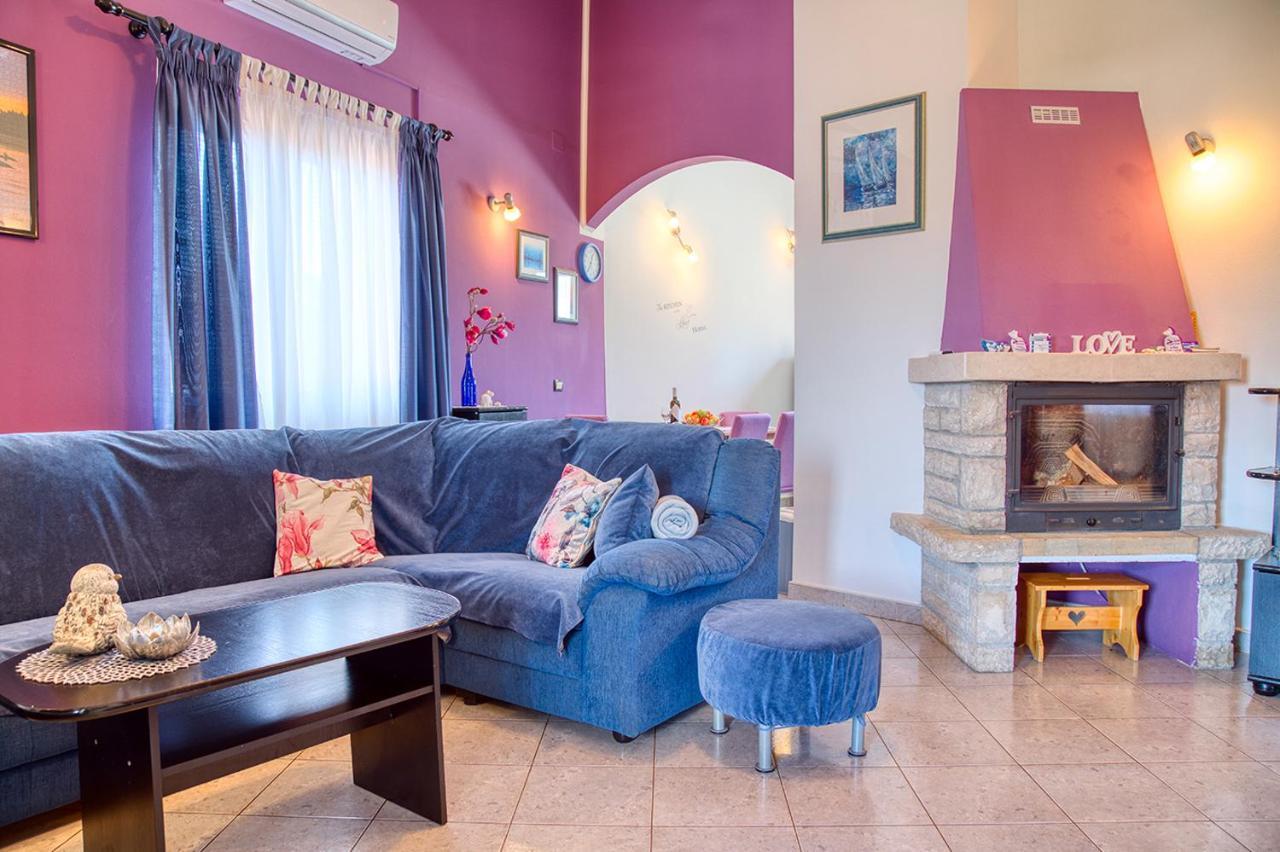 Apartment Nela Vinkuran Extérieur photo