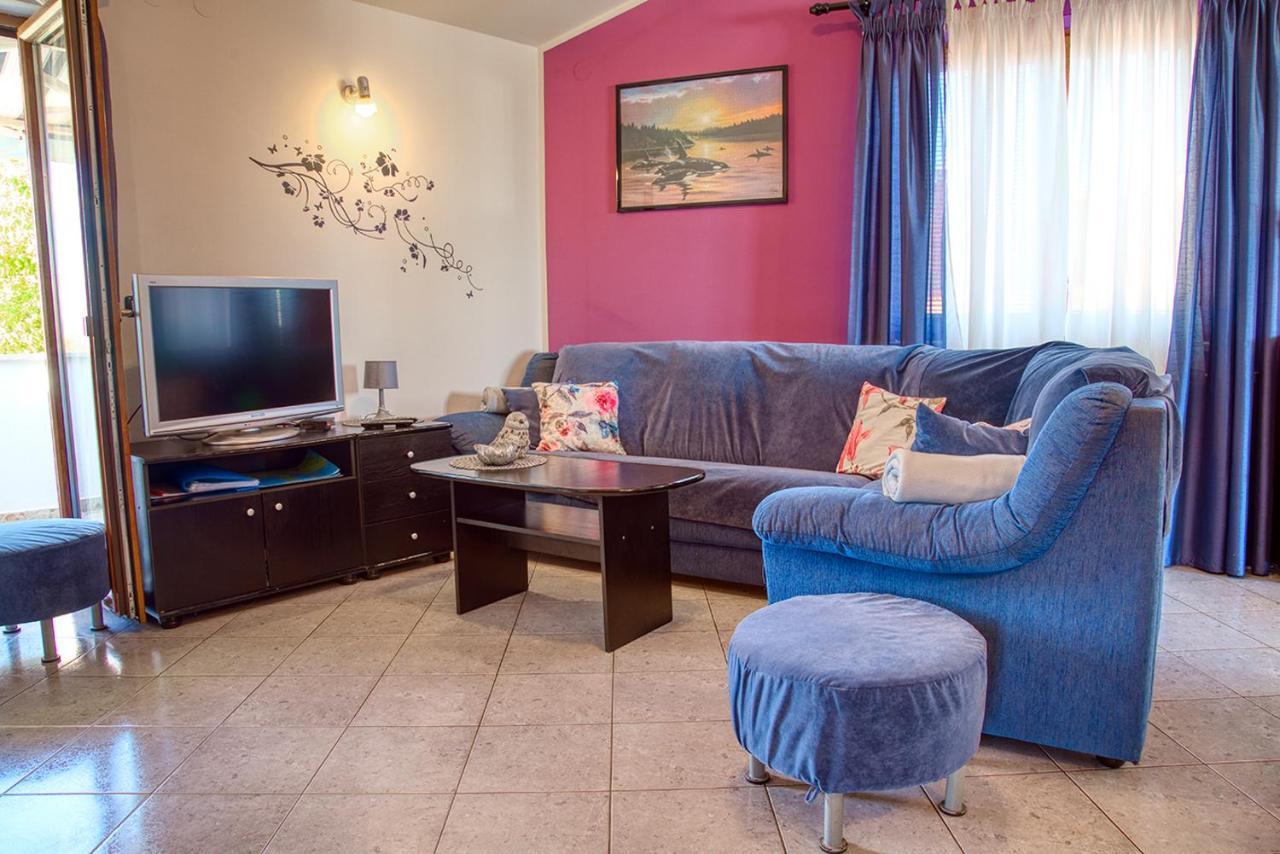 Apartment Nela Vinkuran Extérieur photo