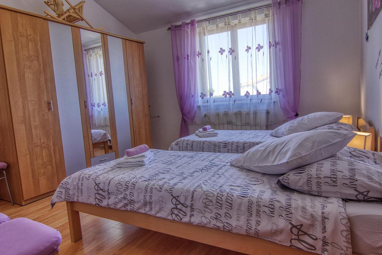 Apartment Nela Vinkuran Extérieur photo