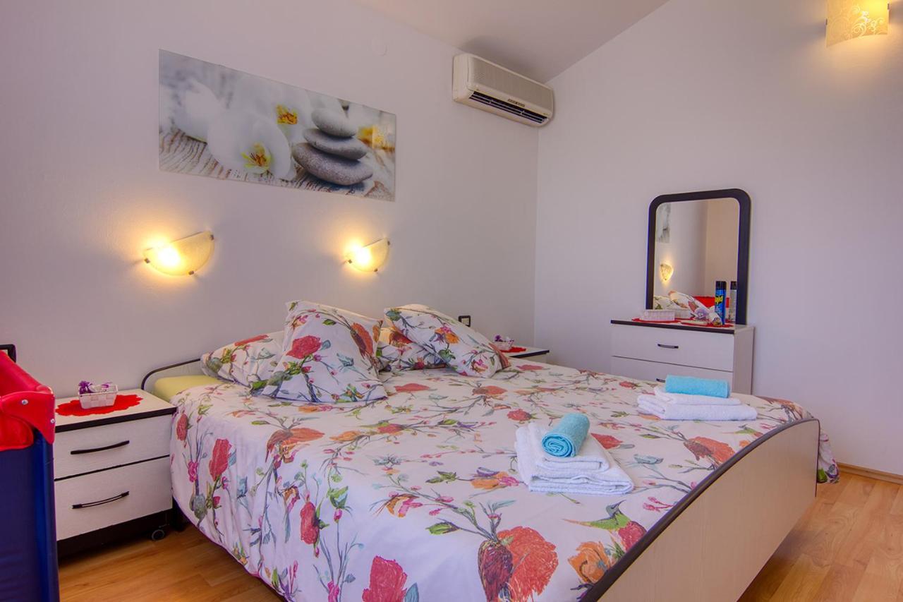 Apartment Nela Vinkuran Extérieur photo