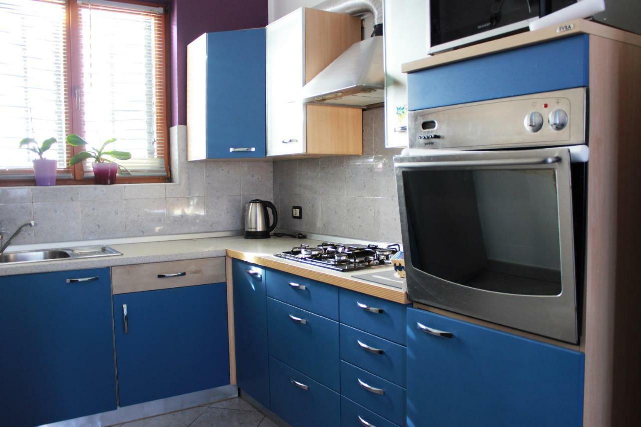 Apartment Nela Vinkuran Extérieur photo