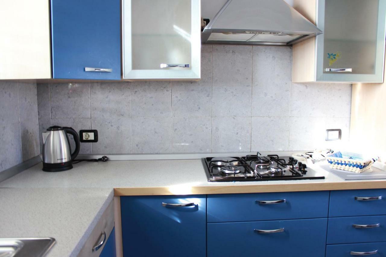 Apartment Nela Vinkuran Extérieur photo