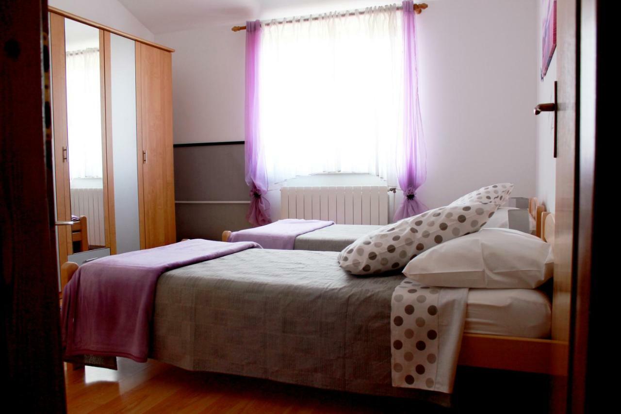 Apartment Nela Vinkuran Extérieur photo